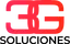 Logo de 3G Soluciones