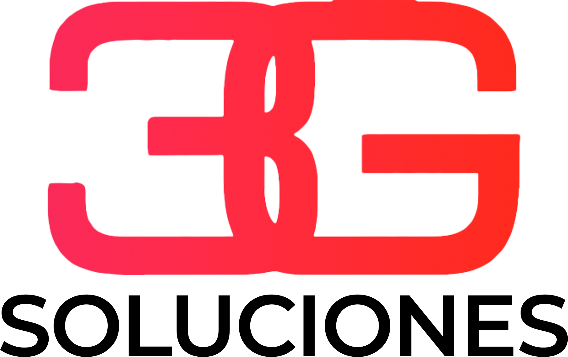 Logo 3G Soluciones S.R.L.